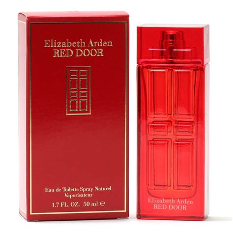 red door cologne for women