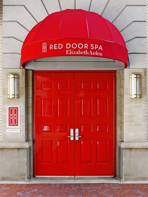 red door salon and spa tucson az