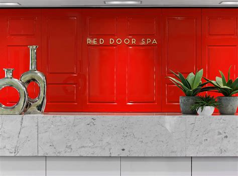 red door spa fairfax packages