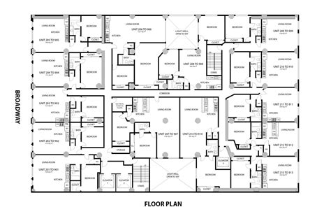 red doormodular floor plans
