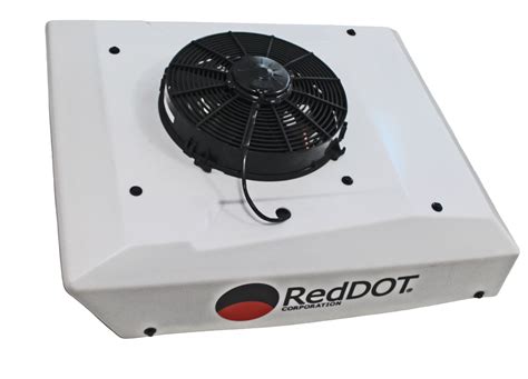 Red Dot Air Conditioner Catalog