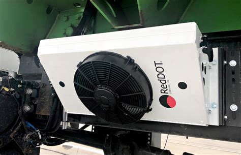 Red Dot Air Conditioning