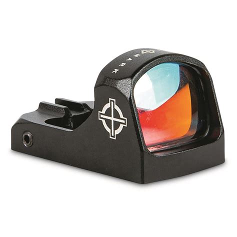 Red Dot Green Dot Holographic Bow Sight