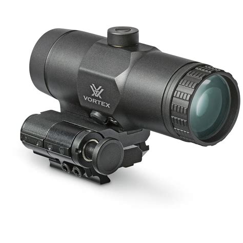 Red Dot Magnifier Showdown Vortex Vmx3t Vs Burris Artripler 3x Gen 2 Review 