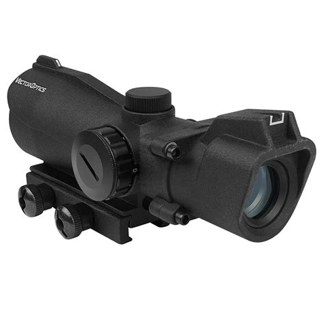 Red Dot Vector Condor 2X42