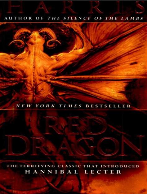 The Ultimate Guide to Red Dragon Book PDF: Unleash Your Inner Fire and Ignite Your Creativity