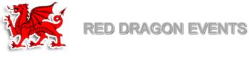 Red Dragon Events