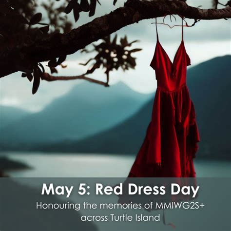 red dress day