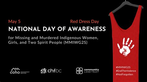 red dress day meaning