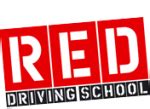 red driving school discount