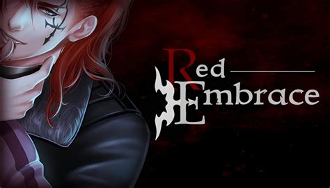 Red Embrace Walkthrough