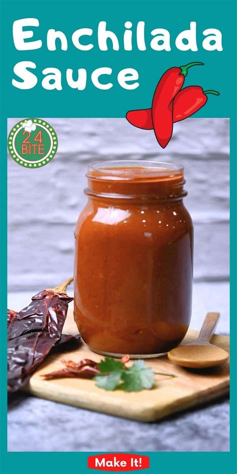 red enchilada sauce from dried chiles