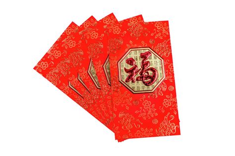 Red Envelope Meaning Uk