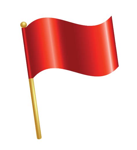 red flag icon png