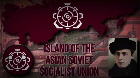 red flood soviet union