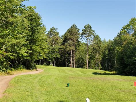 red fox run golf course