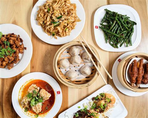 Red Ginger Koroga Menu