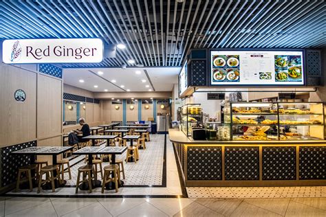 red ginger restaurant week