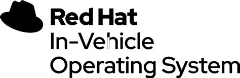 Red Hat In Vehicle Operating System
