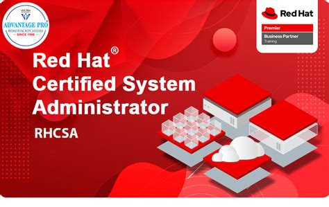 Red Hat Linux Certification Cost In Chennai