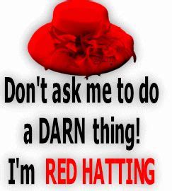 Red Hat Quotes
