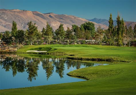 red hawk golf course sparks