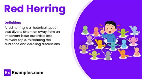 Red Herring Examples In Sherlock Holmes