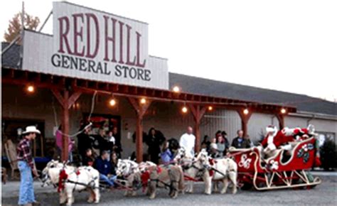red hill general store