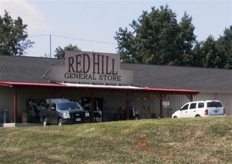 red hill store hillsville va
