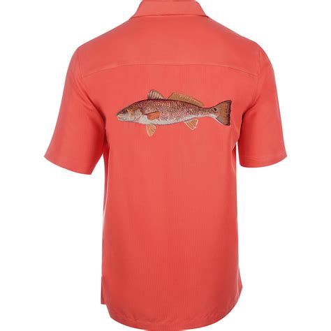 red hook lure clothing company