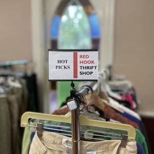 Red Hook Ny Thrift Stores