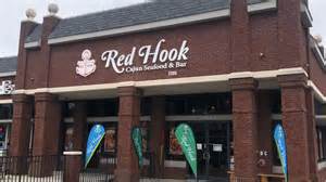 Red Hook Restaurant Memphis