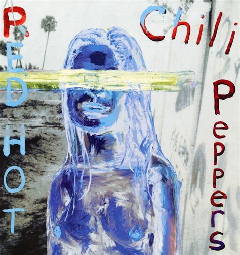 red hot chili peppers amazon