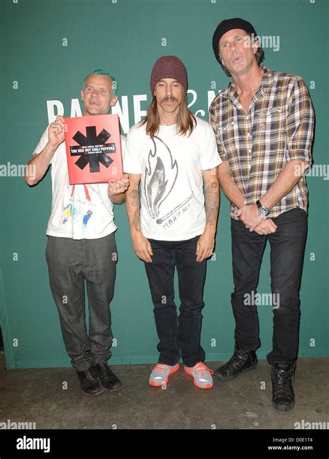 red hot chili peppers anthony kiedis book