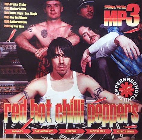 red hot chili peppers download mp3