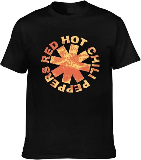 red hot chili peppers merchandise amazon