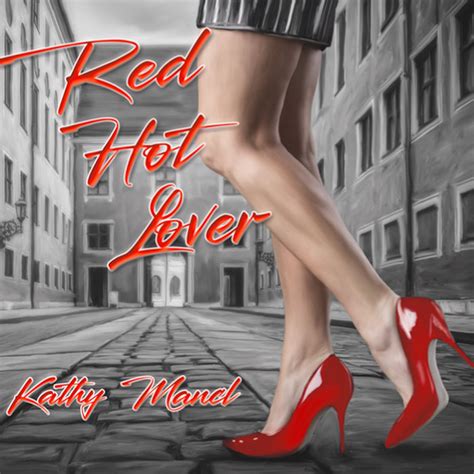 red hot lover