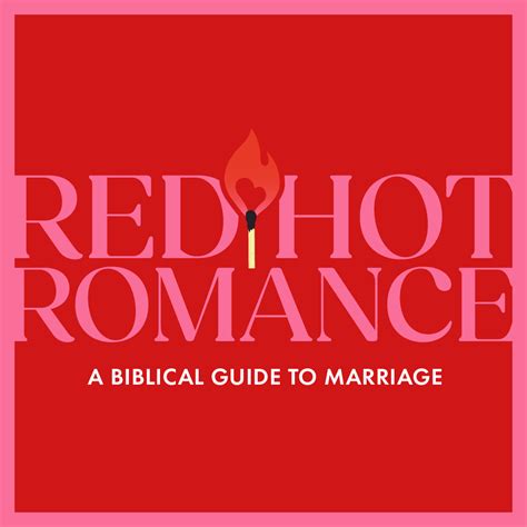 red hot romance
