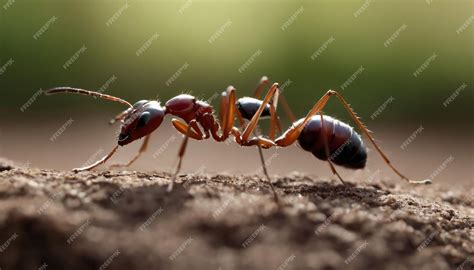 red imported fire ant rifa