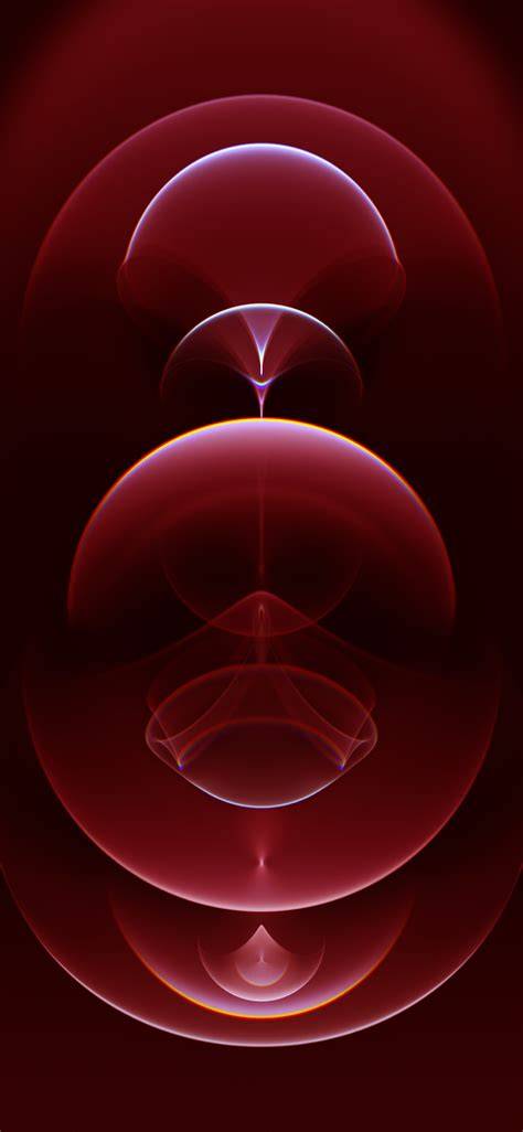 Download The New iPhone 12 Wallpapers (All Colors Available)