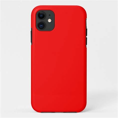 Red Iphone Cases Diy