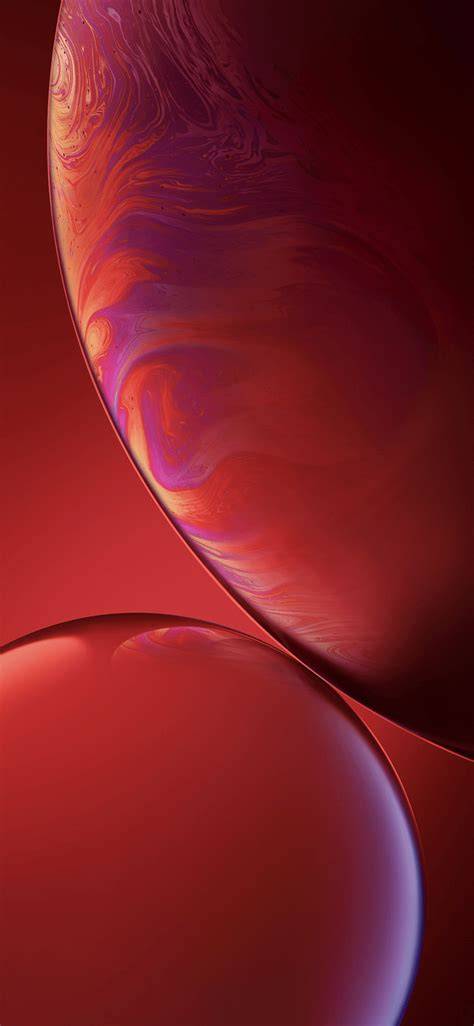 Red iPhone X Wallpapers Top Free Red iPhone X Backgrounds