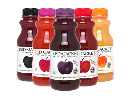 Red Jacket Orchards Inc