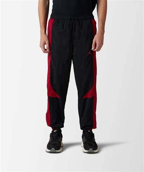 Red Jam Pants