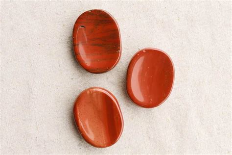 Red Jasper Definition