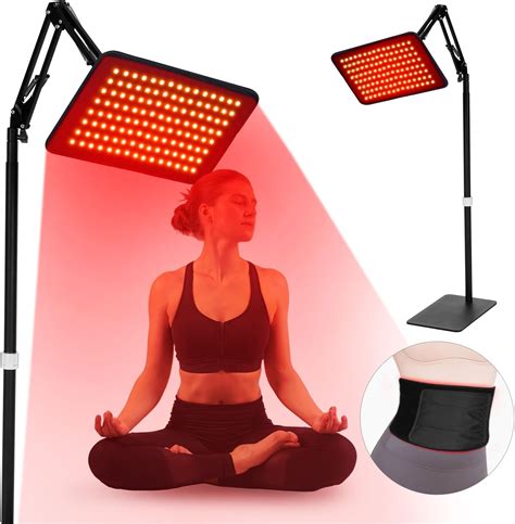 Red Light Therapy Amazon Uk