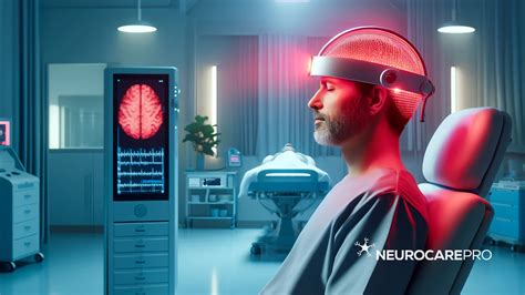 Red Light Therapy For Brain Fog