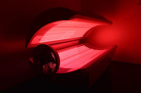 red light therapy for fractures