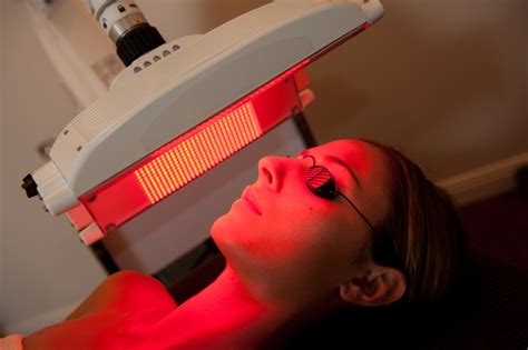 red light therapy for insomnia