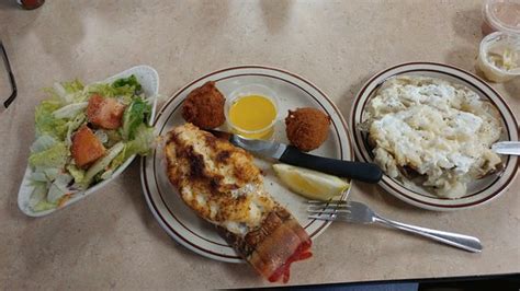 red lobster broken arrow